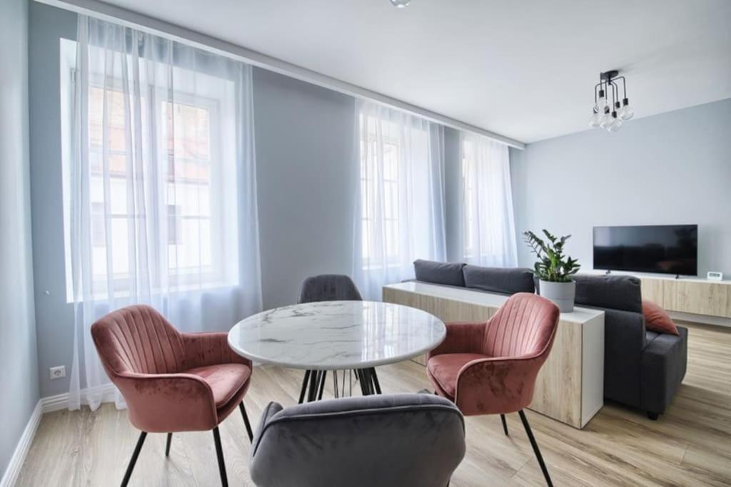 Cosy 3 Room Apartment. Vilnius Exterior photo